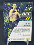 2021 PANINI PRIZM - INSTANT IMPACT - N. DIAZ -