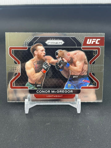 2022 PANINI PRIZM - C. MCGREGOR - #39