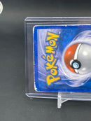 POKEMON - HEARTGOLD & SOULSILVER - LUGIA LEGEND - #113 & #114 - HP/DMG