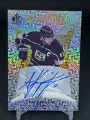 2021 UPPER DECK SP AUTHENTIC - PEGEANTRY - A. KOPITAR -