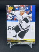 2024 UPPER DECK SERIES TWO - HIGH GLOSS - Q. BYFIELD - #328 - #'D/10