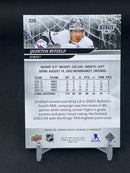 2024 UPPER DECK SERIES TWO - HIGH GLOSS - Q. BYFIELD - #328 - #'D/10