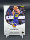 2024 PANINI PRIZM DECA - DOWNTOWN BOUND - S. CURRY -