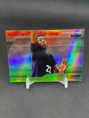 2023 UPPER DECK GOODWIN CHAMPIONS - PLATINUM - RAINBOW - SINGLES - SELECT YOUR PLAYER