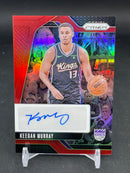 2024 PANINI PRIZM - RED - K. MURRAY - #SIG-KMK - #'D/99 - AUTOGRAPH