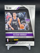 2024 PANINI PRIZM - RED - K. MURRAY - #SIG-KMK - #'D/99 - AUTOGRAPH