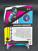 2020 PANINI FLUX - FLUX APPEAL - A. EDWARDS -
