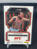 2022 PANINI PRIZM - A. MORONO -