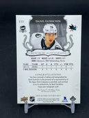 2023 UPPER DECK THE CUP - ROOKIE AUTOGRAPH - D. GUSHCHIN - #111 - #'D/36 - AUTOGRAPH - RC