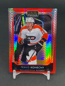 2021 UPPER DECK O-PEE-CHEE PLATINUM - RED PRISM - SINGLES -