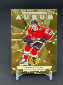 2025 UPPER DECK ARTIFACTS - AURUM - C. BEDARD -