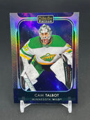 2021 UPPER DECK O-PEE-CHEE PLATINUM - COSMIC - C. TALBOT - #68 - #'D/65