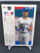 1991 UPPER DECK - K. GRIFFEY JR. -