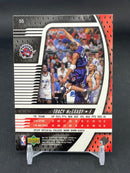 1998 UPPER DECK IONIX - T. MCGRADY -