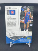 2020 PANINI SPECTRA - BLUE ORANGE PRIZM - K. HAYES - #122 - #'D/49 - RC