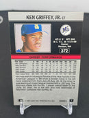 1991 LEAF SERIES TWO - K. GRIFFEY JR. -