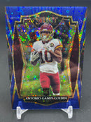 2020 PANINI SELECT - BLUE DISCO PRIZM - A. GANDY-GOLDEN - #183 - #'D/25 - RC