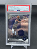 2020 PANINI MOSAIC - A. EDWARDS -