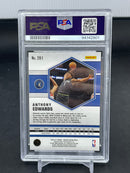 2020 PANINI MOSAIC - A. EDWARDS -