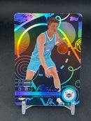 2024 TOPPS MATCH ATTAX - UNCOMMON ROOKIES - K. KNUEPPEL -