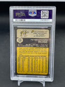 1973 TOPPS - P. ROSE -