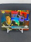 1993 UPPER DECK MCDONALDS - M. LEMIEUX -