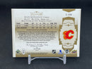 2018 UPPER DECK THE CUP - SPLENDOR - S. MONAHAN - #S-SM - #'D/36 - RELIC - AUTOGRAPH