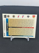 1993 UPPER DECK MCDONALDS - M. LEMIEUX -