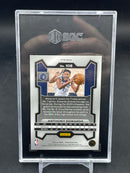 2023 PANINI PRIZM - PURPLE ICE - A. EDWARDS - #108 - #'D/149 - SGC 9