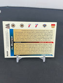 1993 UPPER DECK MCDONALDS - R. BOURQUE -