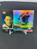 1993 UPPER DECK MCDONALDS - E. BELFOUR -