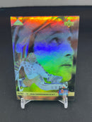 1992 UPPER DECK MCDONALDS - HOLOGRAM - SELECT YOUR PLAYER