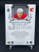 2023 UPPER DECK THE CUP ROOKIE AUTOGRAPH - J. PELLETIER - #125 - #'D/36 - AUTOGRAPH - RC