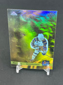 1992 UPPER DECK MCDONALDS - HOLOGRAM - SELECT YOUR PLAYER