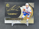 2024 UPPER DECK SP AUTHENTIC - SIGN OF THE TIMES - A. LEE - #SOTT-AN - #'D/49 - AUTOGRAPH