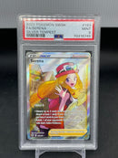 POKEMON - SILVER TEMPEST - SERENA - FULL ART -