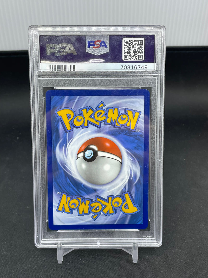 POKEMON - SILVER TEMPEST - SERENA - FULL ART -