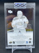 2024 UPPER DECK CLEAR CUT - O. ZELLWEGER -