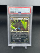 POKEMON HG SS UNLEASHED - TYRANITAR - PRIME - HOLO -