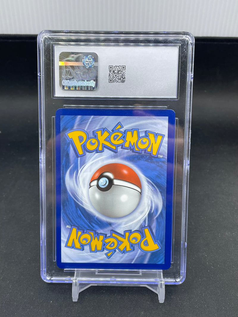 POKEMON - CROWN ZENITH - RAIKOU V - ALTERNATE ART -