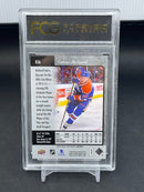 2015 UPPER DECK SP AUTHENTIC - 95-95 SP RETRO - C. MCDAVID -