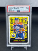 2015 UPPER DECK O-PEE-CHEE UPDATE - RETRO - C. MCDAVID -