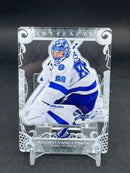 2024 UPPER DECK ARTIFACTS - PLEXI - A. VASILEVSKIY -