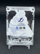 2024 UPPER DECK ARTIFACTS - PLEXI - A. VASILEVSKIY -