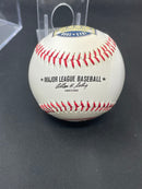 MLB - YANKEE STADIUM - 1923-2008 OFFICIAL NEW YORK YANKEES BASEBALL