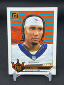 2024 PANINI DONRUSS - GRIDIRON KINGS - C. STROUD -