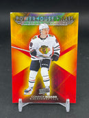 2025 UPPER DECK TIM HORTONS - POWERHOUSE PILLARS - C. BEDARD -