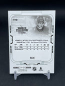 2025 UPPER DECK O-PEE-CHEE - BLUE - M. CELEBRINI -