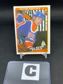 1984 O-PEE-CHEE - ALL STAR - W. GRETZKY -