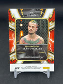 2021 PANINI SELECT - SPARKS - S. O'MALLEY - #SP-SOM - #'D/149 - RELIC